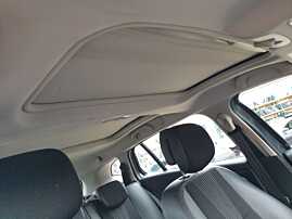 Plafon Tapiterie Plafoniera Textil Modelul cu Trapa Renault Megane 3 Grandtour Break Combi 2008 - 2015 Culoare TEB66