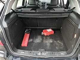 Mocheta Capac Podea Portbagaj Mercedes W245 Clasa B Class 2005 - 2012