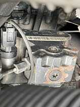 Pompa Inalta Presiune cu Senzor Regulator Mitsubishi Colt 1.5 CDI 2004 - 2012 Cod 0445010120 A6400700711