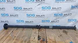 Cardan Ax Cardanic Mercedes Clasa C Class W203 C180 C200 1.8 Kompressor 2001 - 2007 Cod 2034105706 2035706