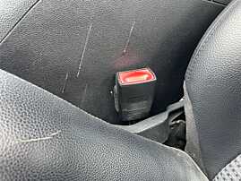 Pretensionare Capsa Pretensioner de la Scaun Stanga Fata Sofer Mercedes W245 Clasa B Class 2005 - 2012 Cod 1698601769