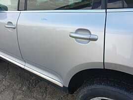 Usa Usi Portiera Portiere Stanga Spate Dezechipata Volkswagen Touareg 7L 2003 - 2010 Culoare LA7W
