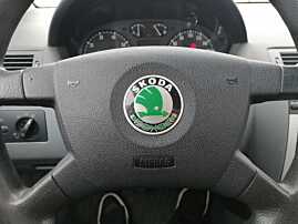 Airbag de pe Volan Skoda Fabia 1 2000 - 2007