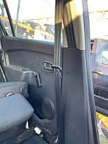 Centura Siguranta Stanga Fata Sofer Dacia Logan 2 2012 - 2016 Cod 868854701R   [P0057]   H4RF10R3C6B2