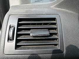 Gura Grila Aer Aerisire Ventilatie Bord Stanga Mercedes W245 Clasa B Class 2005 - 2012