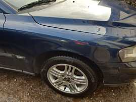 Bandou Ornament cu Semnalizare de pe Aripa Dreapta Fata Volvo S60 2000 - 2009