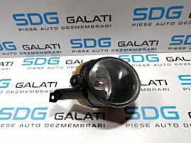 Proiector Ceata Stanga Volkswagen Tiguan 2008 - 2011 Cod 27128700
