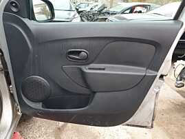 Macara Electrica Geam Sticla de pe Usa Portiera Dreapta Fata Dacia Sandero 2 2012 - 2016 Cod medfsdgds21
