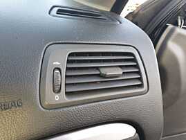 Gura Grila Aer Aerisire Ventilatie Bord Dreapta Volvo S60 2000 - 2009