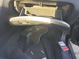Torpedo Torpedou Bord Volvo S60 2000 - 2009