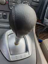 Nuca cu Maneta Schimbator Viteze 5 Trepte Volvo S60 2000 - 2009
