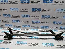 Ansamblu Brat Brate Stergator Stergatoare Parbiz Mazda 6 2002 - 2008 Cod 159300-0641