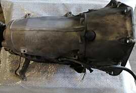 Cutie de Viteze Automata Cod 7226950 Mercedes CLK C209 1.8 Kompressor 2001 - 2009 Cod R2112710401 R1402712601 [B4265]