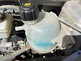 Vas Expansiune Apa Antigel Motor Dacia Logan 1 1.5 DCI 2004 - 2012 Cod 8200686355 [D0768]