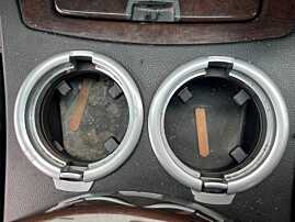 Suport Suporti Pahar Pahare BMW Seria 7 E65 E66 730 2001 - 2008