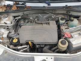 Vibrochen Arbore Cotit Renault Clio 3 1.2 2005 - 2013 Cod vacsdgbdl121