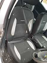 Scaun Fata Dreapta Pasager cu Defect Dacia Logan 2 Stepway 2012 - 2016