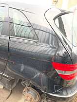Aripa Stanga Spate Caroserie Mercedes W245 Clasa B Class 2005 - 2012