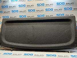 Polita Tavita Capac Portbagaj Volkswagen Polo 6R 2010 - 2018 Cod 6R6867769B [LS0762]