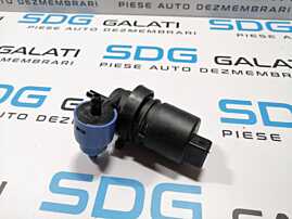 Pompa Pompita Motoras Vas Stropgel Spalare Parbriz Saab 95 9-5 1997 - 2009 Cod V40-08-0014