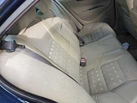 Bancheta Spate Sezut cu Spatar Pasageri Volvo S60 2000 - 2009