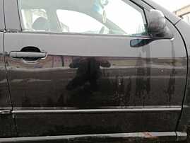 Usa Usi Portiera Portiere Dreapta Fata Dezechipata Skoda Fabia 1 2000 - 2007 Culoare 9910