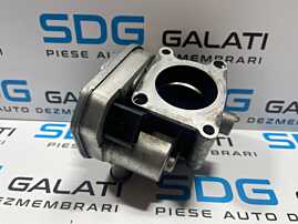 Clapeta de Acceleratie Opel Astra G 1.7 CDTI Z17DTL 80CP 1998 - 2004 Cod 8973002310 [D0220]