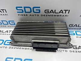 Amplificator de Sunet Audio Audi A5 2008 - 2017 Cod 8T0035223AH 8T0035223 [LR0946]