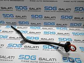 Joja Ulei cu Teaca Volkswagen Golf 5 1.9 TDI BLS BXJ 2004 - 2008 Cod 03G103634AF [L7808]