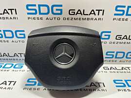 Airbag Sofer de pe Volan Mercedes W245 Clasa B Class 2005 - 2011 Cod 61460330E