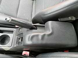 Cotiera Piele Mercedes W245 Clasa B Class 2005 - 2012