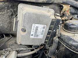 ECU Calculator Motor Skoda Fabia 1 1.4 16V 2000 - 2007 Cod 036906034CB