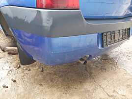 Bara Spoiler Spate cu Defect Dacia Logan 1 2004 - 2012 Culoare TE61G