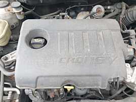 Capac Protectie Antifonare Motor Kia Ceed Cee'd 2007 - 2013 Cod 29240-2A751