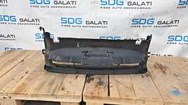 Deflector Captator Aer Radiator BMW Seria 1 F20 F21 2011 - 2018 Cod 51747255414 7255414 [L7852]