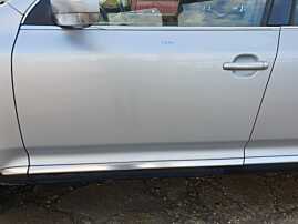 Usa Usi Portiera Portiere Stanga Fata Dezechipata Volkswagen Touareg 7L 2003 - 2010 Culoare LA7W