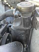 Vas Expansiune Rezervor Apa Antigel Motor BMW Seria 3 E46 330 3.0 D 1998 - 2006 Cod 7787040