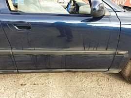 Usa Usi Portiera Portiere Dreapta Fata Dezechipata Volvo S60 2000 - 2009 Culoare 417-26