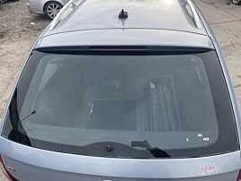 Luneta Geam Sticla de pe Hayon Haion Portbagaj Skoda Superb 2 Break Combi 2008 - 2015