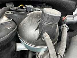 Vas Expansiune Rezervor Apa Antigel Motor Mercedes W245 Clasa B Class B180 B200 2.0 CDI 2005 - 2012