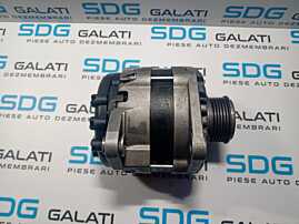 Alternator Opel Meriva B 1.7 CDTI 2010 - 2017 Cod 13579675 [AV2817]