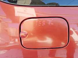 Usa Usita Capac Clapeta Buson Rezervor Dacia Logan 1 MCV Facelift 2004 - 2012 Culoare TEB76