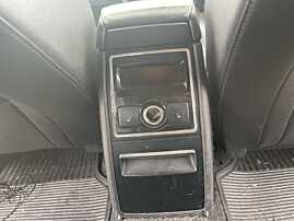 Scrumiera Spate Pasageri din Cotiera Skoda Superb 2 2008 - 2015