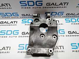 Suport Compresor AC Aer Conditionat Clima Accesorii Motor Citroen Xsara 1.4 HDI 2001 - 2005 Cod 9641715380