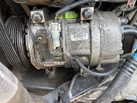 Compresor AC Aer Conditionat Clima Volvo S60 2.4 B 2000 - 2009 Cod 9171996