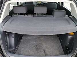 Polita Tavita Capac Portbagaj Volkswagen Golf 6 Plus 2008 - 2014