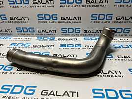 Conducta Teava Presiune Aer Seat Alhambra 1.9 TDI 2000 - 2010 Cod 7M3145958