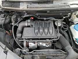 Carcasa Filtru Aer Mercedes W245 Clasa B Class B180 2.0 CDI 2005 - 2012