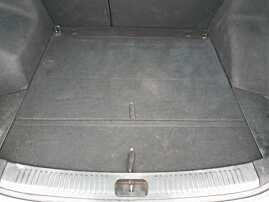 Mocheta Tapiterie Capac Portbagaj Kia Ceed Cee'd SW Break Combi 2006 - 2013