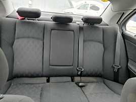 Bancheta Sezut cu Spatar Spate Pasageri Mercedes W203 Clasa C Class 2001 - 2007
